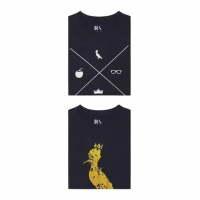 Kit 2 Camisetas Energia Surreal E Tardezinha Reserva na Magazine Luiza