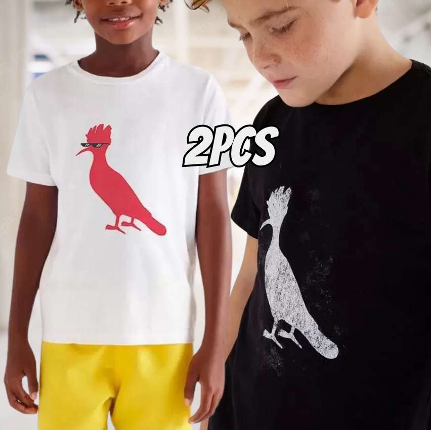 Kit 2 Camisetas Meme E Dark Reserva Mini na Magazine Luiza