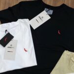 Kit 2 Camisetas Reserva Brasa Pica-pau Masculina na Netshoes