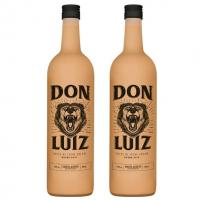 Kit 2 Licor De Doce De Leite Don Luiz 750ml na Amazon