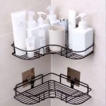 Kit 2 Prateleiras Para Banheiro na Amazon