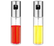 Kit 2 Spray Pulverizador Galheteiro Vinagre Azeite na Amazon