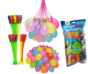 Kit 222 Balões Coloridos na Amazon