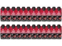 Kit 24 Bebidas Láctea Piracanjuba ProForce na Netshoes