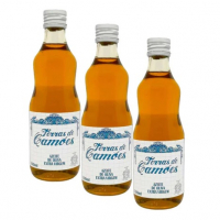 Kit 3 Azeite Extra Virgem 500ml Terra De Camões na Shopee
