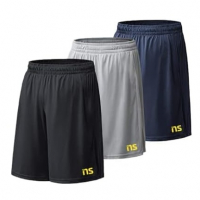 Kit 3 Bermudas Novastreet Shorts Dry Fit Treino - Premium - Marketplace na Amazon