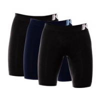 Kit 3 Bermudas Térmicas Masculinas Keeper Anti Assadura na Amazon
