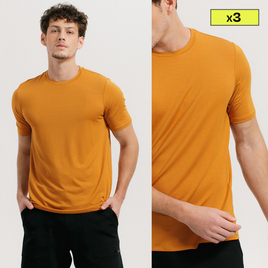 Kit 3 Camisetas Insider Tech T-shirt na Insider Store