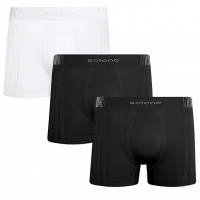 Kit 3 Cueca Boxer Selene na Amazon