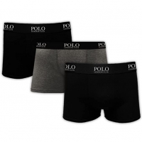 Kit 3 Cuecas Boxer Cotton Lycra Polo London Club, PLC, Masculino na Amazon