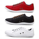 Kit 3 Pares Sapatenis Masculino Clássico na Amazon