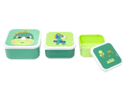 Kit 3 Potinhos – Buba – Zoo Dino na Amazon