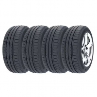 Kit 4 Pneus CR65772 Radial Aro 15 185/65R15 Westlake na Casas Bahia