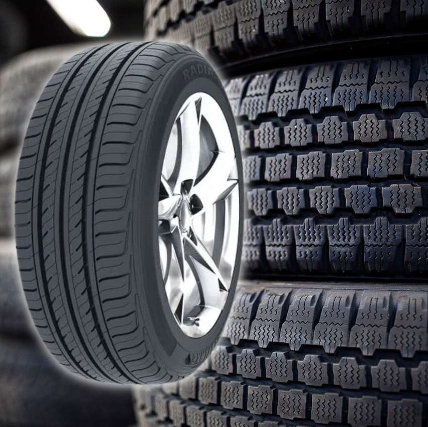 Kit 4 Pneus CR65784 Aro 15 195/60R15 88H RP28 Westlake na Magazine Luiza