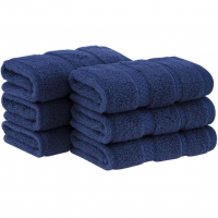 Kit 6 Peças Toalha Lavabo Buddemeyer Vision Dual Air na Amazon
