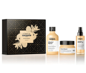 Kit Absolut Repair – Shampoo 300ml + Máscara de tratamento 250g + Absolut Repair Óleo 10 em 1-90ml | L’Oréal Professionnel na Amazon