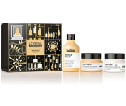 KIT Absolut Repair – Shampoo para reparação de danos 300ml + Máscara de tratamento reparadora 250g + Máscara Metal Detox anti-depósito de metais 250g | L’Oréal Professionnel na Amazon