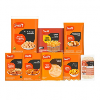 Kit Airfryer Swift - SP na Swift