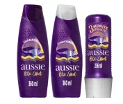 Kit Aussie Botox Effect Fios Nutridos e Alinhados na Amazon