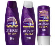 Kit Aussie Botox Effect – Shampoo 360ml + Condicionador 360ml + 3 Minutes 236ml na Amazon