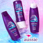 Kit Aussie Mega Moist Super Hidratação Shampoo 360ml e Condicionador 360ml e 3 Minutos Milagrosos 236ml na Amazon