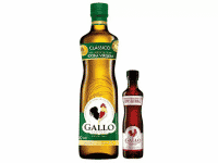 Kit Azeite de Oliva Gallo Clássico – 500ml + Molho de Pimenta Original com Azeite 50ml na Magazine Luiza