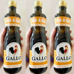 Kit Azeite de Oliva Gallo Dia a Dia 3 Unidades – 500ml Cada na Magazine Luiza