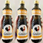 Kit Azeite de Oliva Gallo Dia a Dia 3 Unidades – 500ml Cada na Magazine Luiza