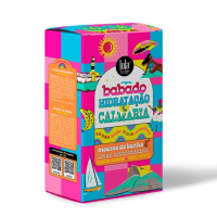 Kit Babados Hidratação, Lola Cosmetics na Amazon