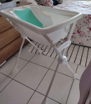 Kit Banho, Burigotto, Branco na Amazon