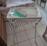 Kit Banho, Burigotto, Branco na Amazon