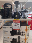 Kit BKT41P Britânia com Liquidificador – Batedeira e Espremedor de Frutas na Magazine Luiza