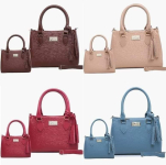 Kit Bolsas Tal Mãe e Tal Filha Feminina Estruturadas Lindas na Amazon