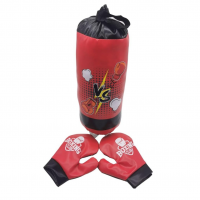 Kit Boxe Pais & Filhos na Amazon