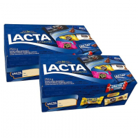 Kit Caixa De Bombom Lacta Favoritos 250,6g - 2 Unidades na Magazine Luiza