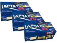 Kit Caixa de Bombom Lacta Favoritos 250,6g – 3 Unidades na Magazine Luiza