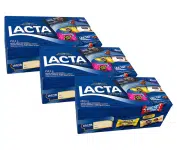 Kit Caixa de Bombom Lacta Favoritos 250,6g – 3 Unidades na Magazine Luiza