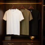 Kit Camiseta Hering C/ 3 Peças Masculina na Netshoes