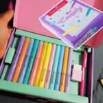 Kit Candy Faber-Castell Com Produtos Em Tons Pastel na Amazon