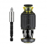 Kit Chave De Fenda KLEIN TOOLS Multi-Bits 8 Em 1 Ajustável - Chave Multifuncional Para Parafusadeira na Amazon