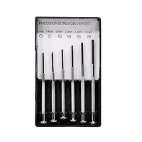 Kit Chave De Precisão 6 Peças - Chave De Fenda Para Reparos. na Amazon