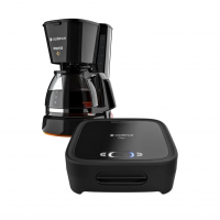 Kit Click Cadence - Sanduicheira E Cafeteira Desperta - 127V na Amazon