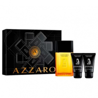 Kit Coffret Azzaro Pour Homme Perfume Masculino + Loção Corporal 2x na Magazine Luiza