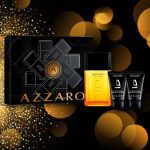 Kit Coffret Azzaro Pour Homme Perfume Masculino + Loção Corporal 2x na Magazine Luiza