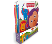 Kit Coleção Como é Bom – Fisher-Price na Amazon