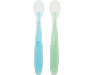 Kit Colher de Silicone – Buba na Amazon
