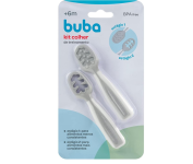 Kit Colher De Treinamento – Buba na Amazon