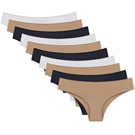 Kit com 10 Calcinhas Bonjour Laterais Largas KT3816 na Amazon