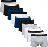 Kit com 10 Cuecas Boxer Part.B na Amazon