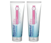 Kit com 2 Cremes Pomada de Assadura 120gr Cada – Bepantol na Amazon